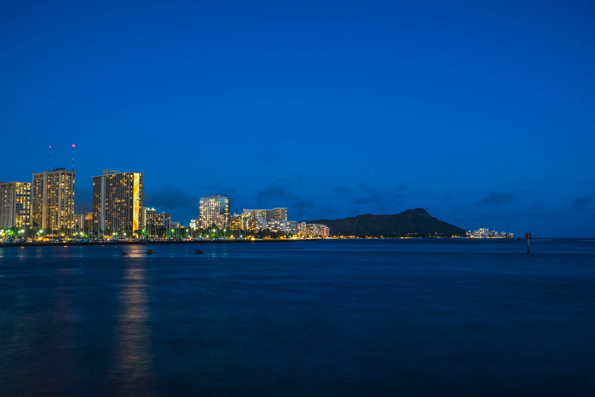 Waikiki
