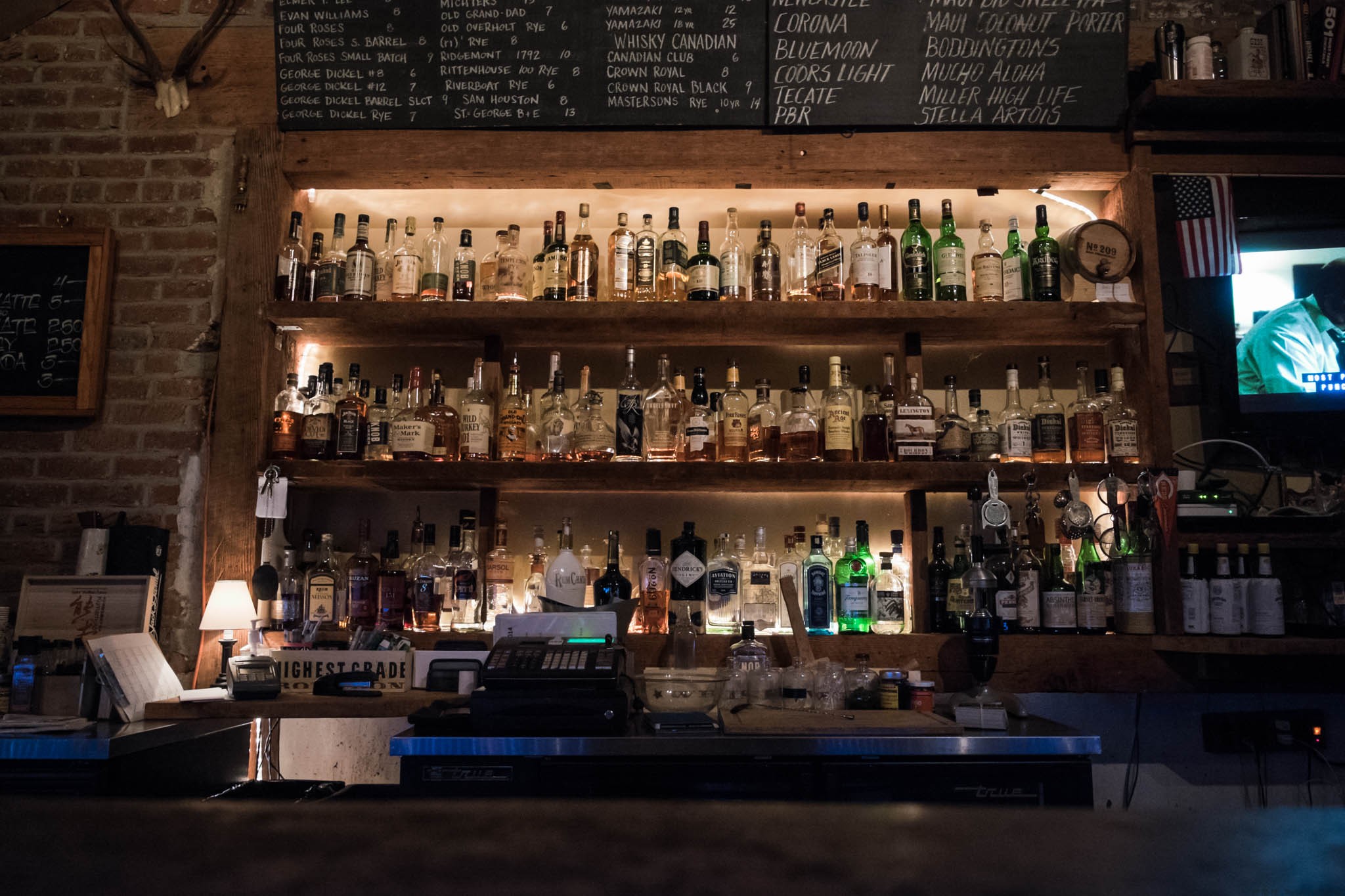 One of my Favorite Bar's in Honolulu