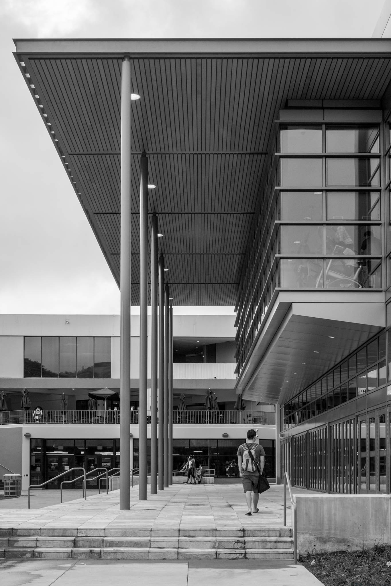 Warrior Recreation Center