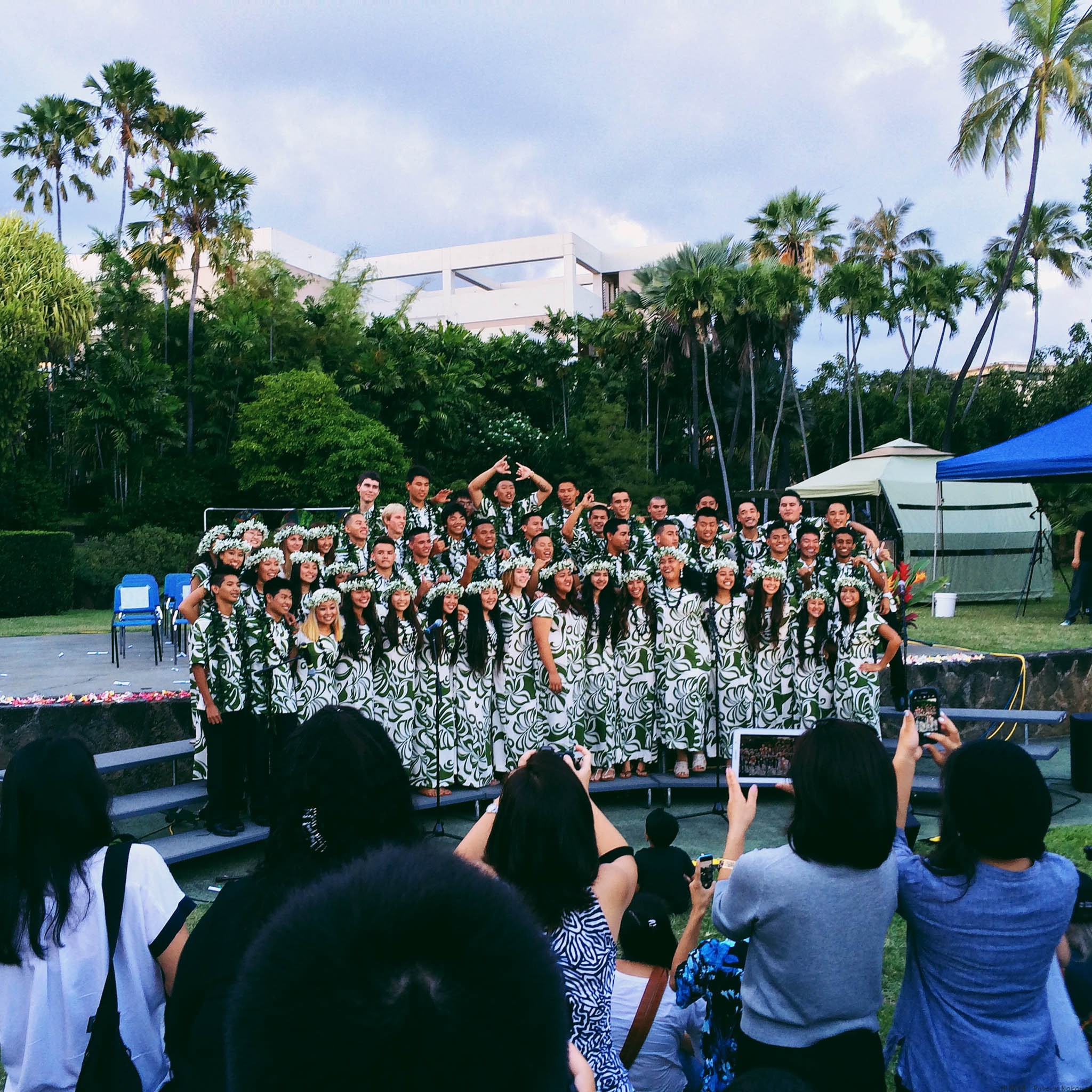 Congrats ULS Class of 2014