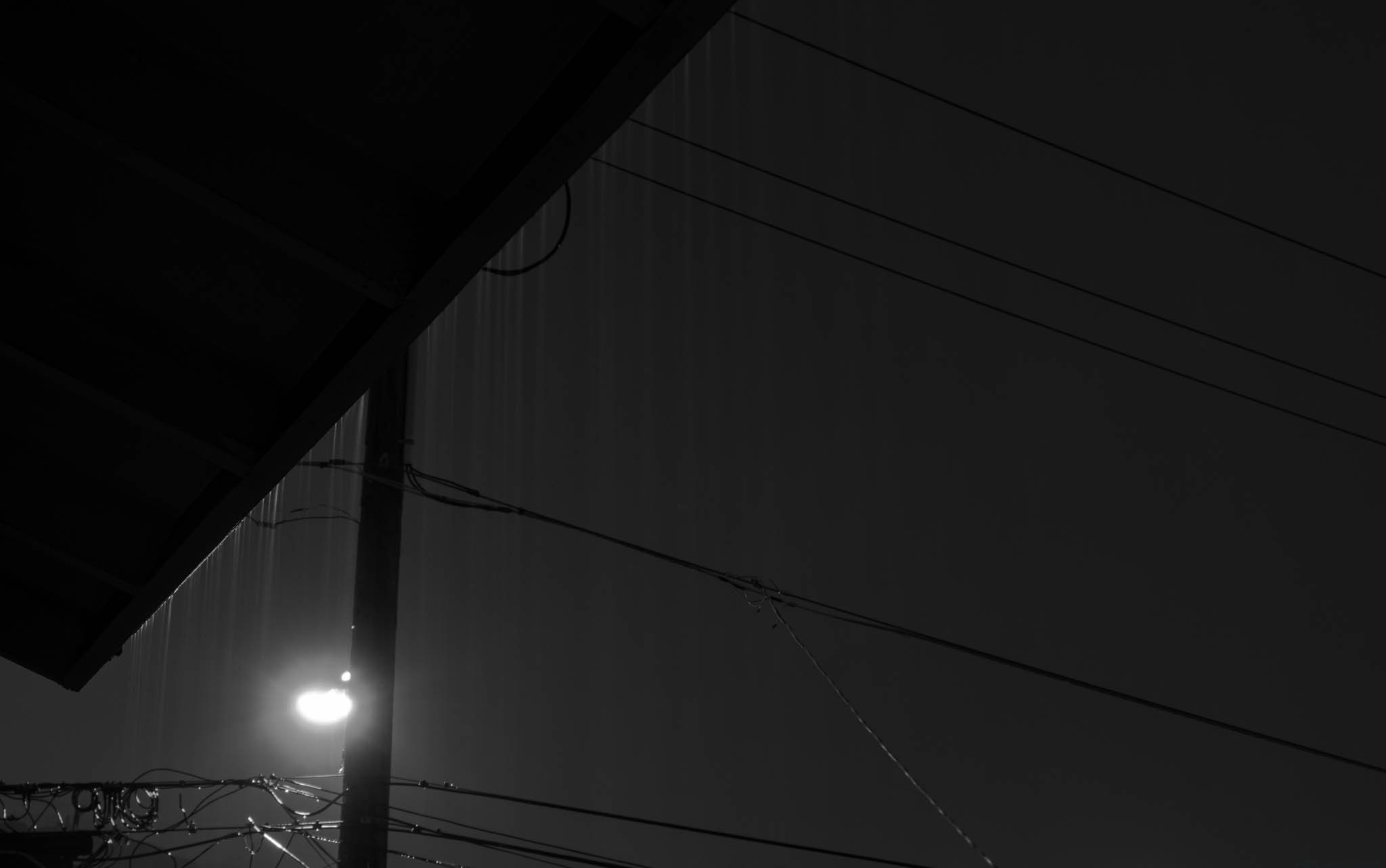Rainy Night