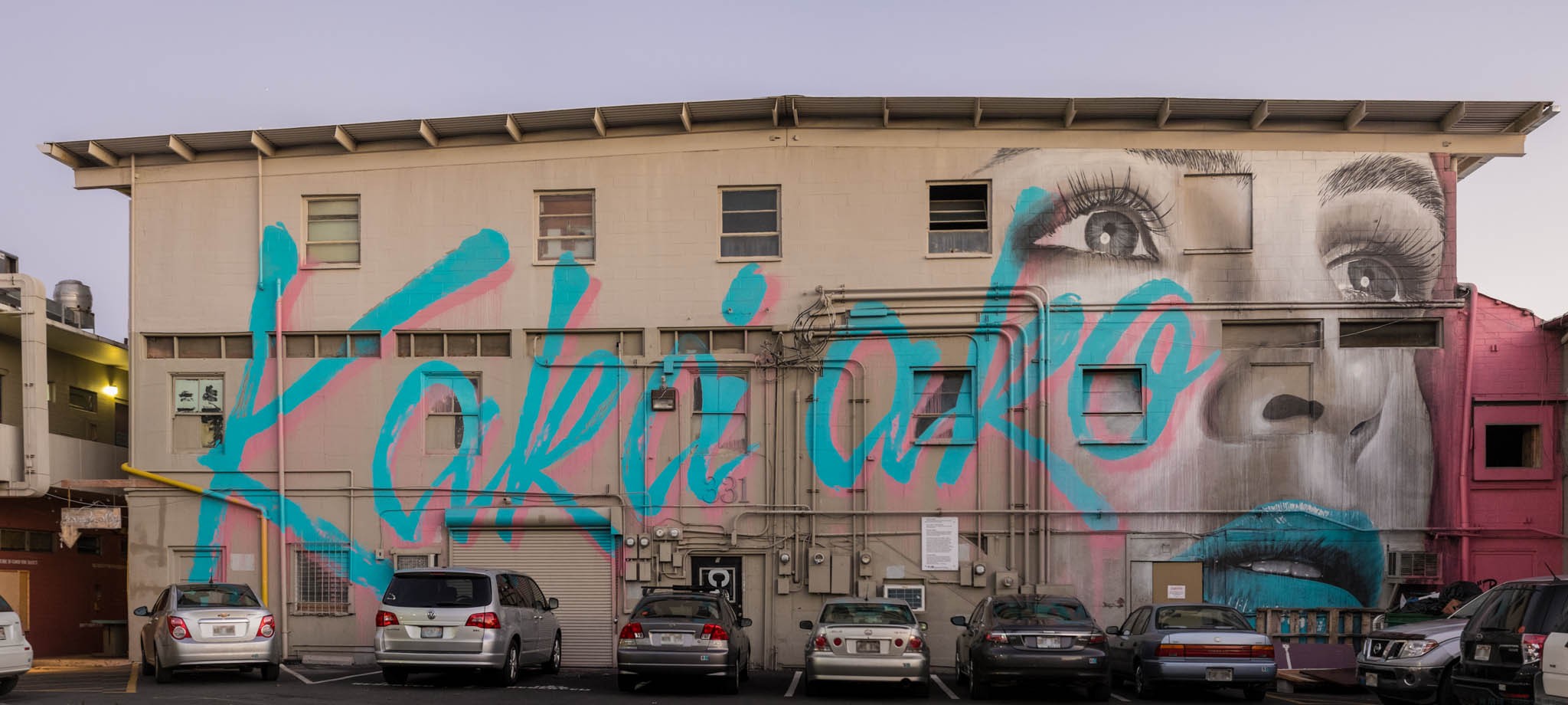 Kakaako