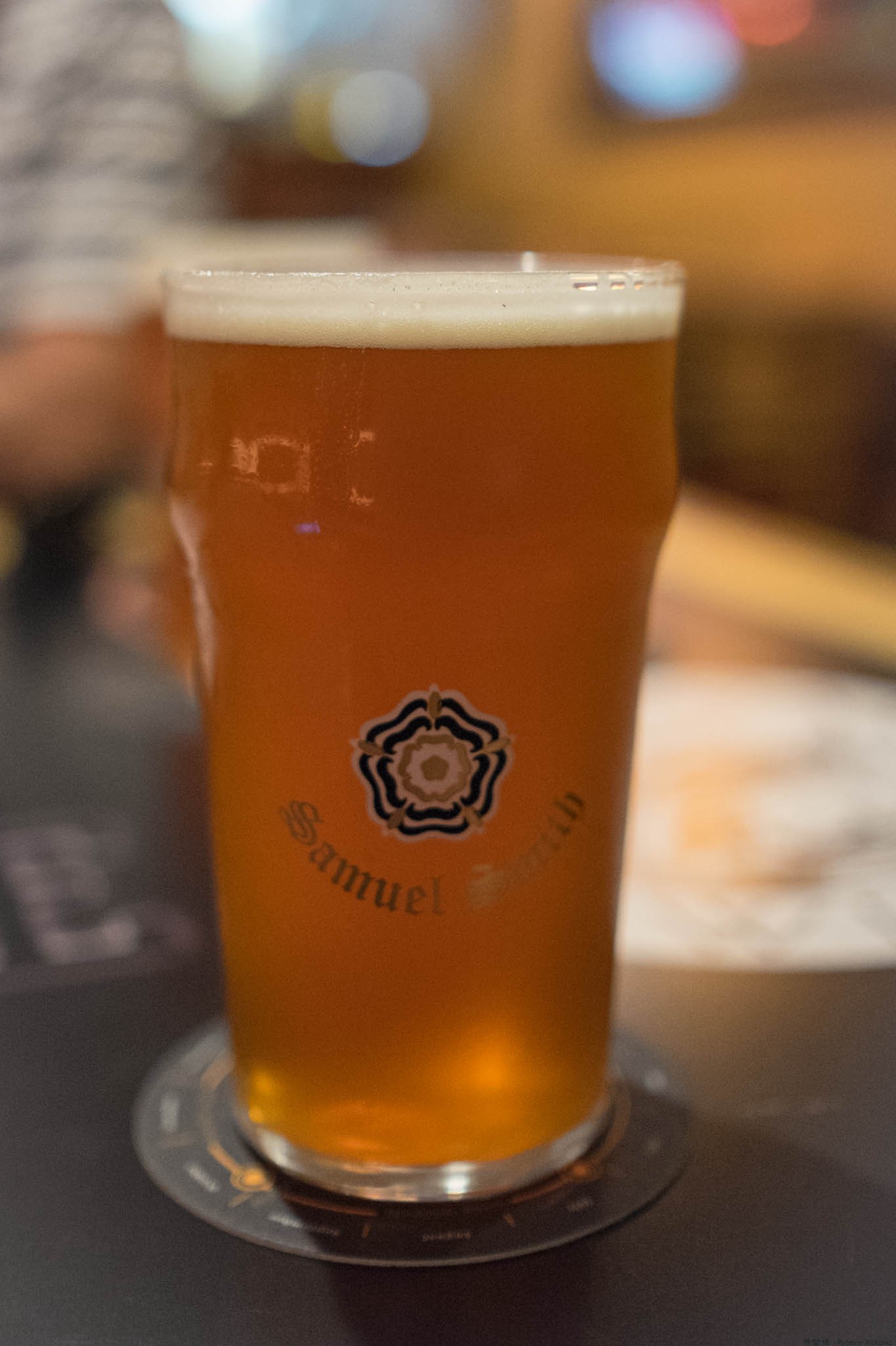 Big Island Brewhaus Beer!