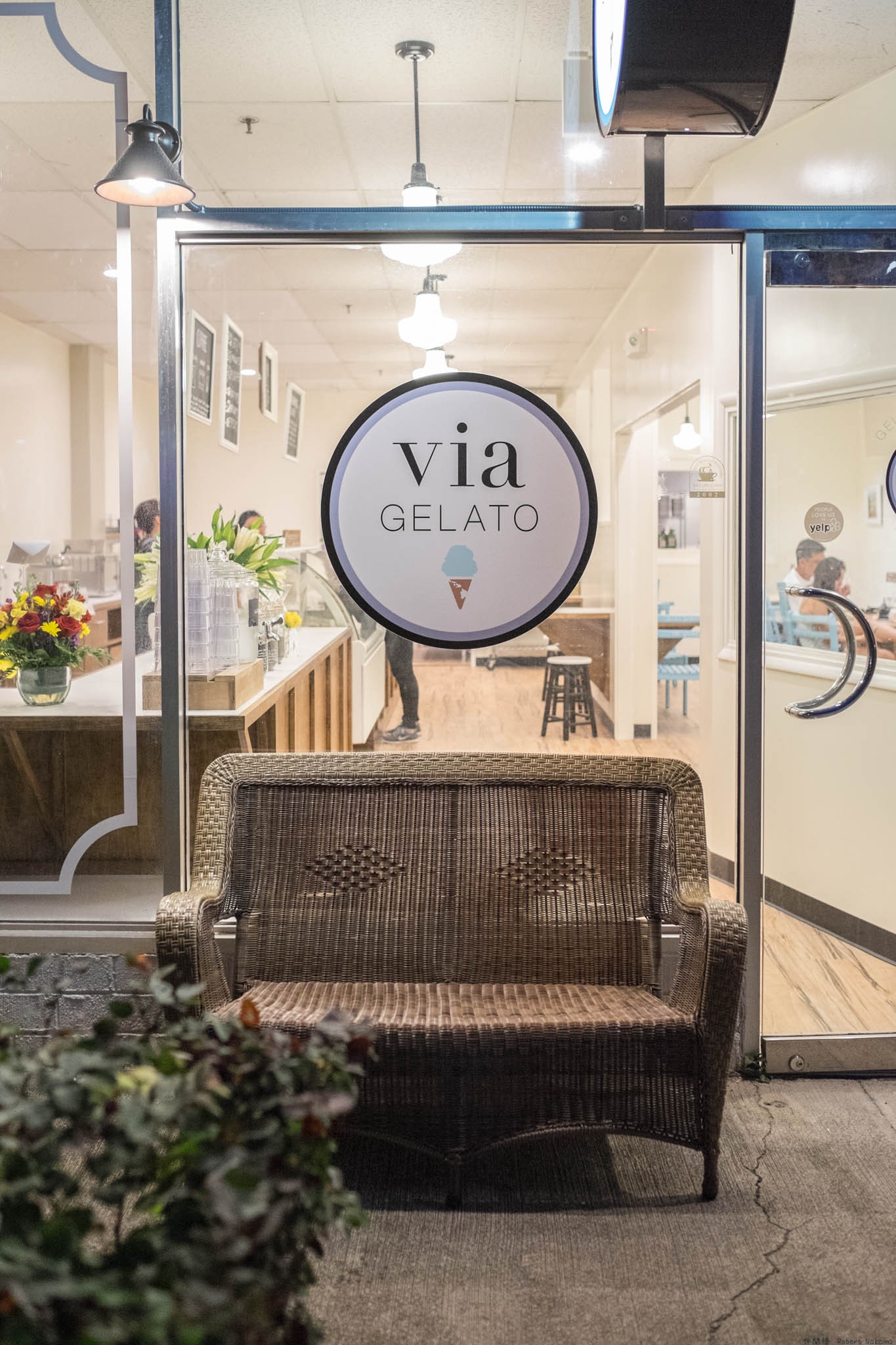 Via Gelato