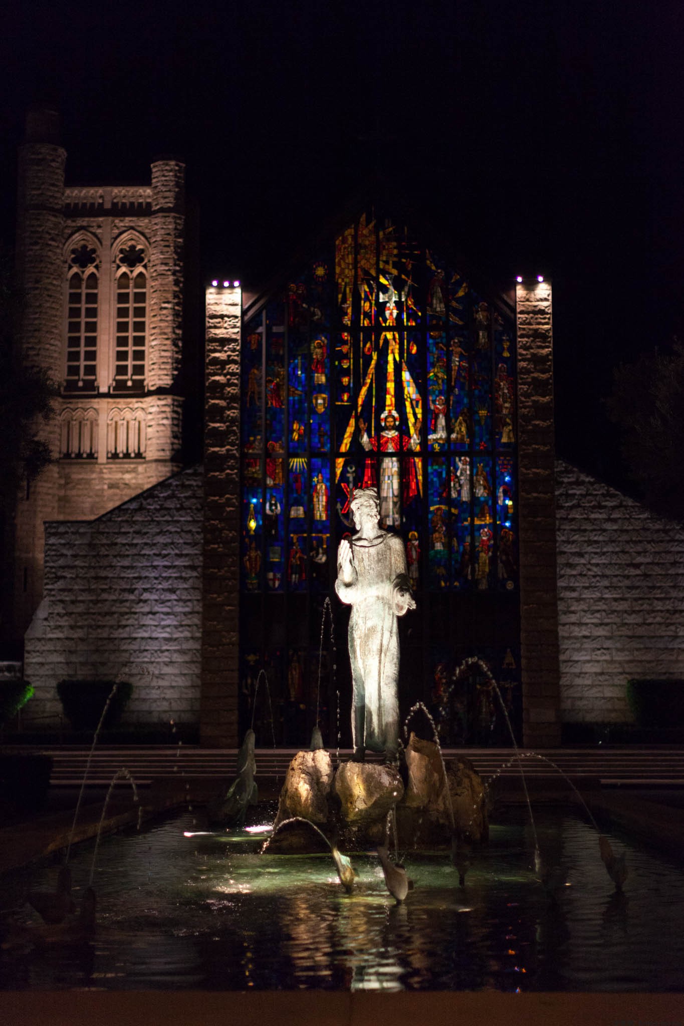 St. Andrew's Cathedral