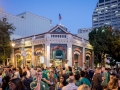 St. Patrick's Day Block Party