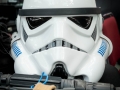 Storm Trooper Helmet