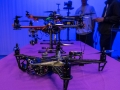 Looking at Drones