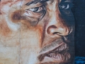 Potrait of Mau Piailug