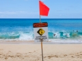 Dangerous Shore Break?
