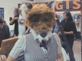 Awesome Fox Mask