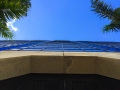Looking up