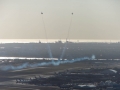 Blue Angels Parabola