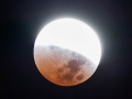 Coming out of the Eclipse