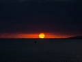Sunset Eye