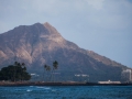 Diamond Head up close