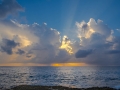 Sunset at Ko Olina