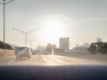 The Daily Commute