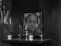In Memory of Egg Shen ( Victor Wong )