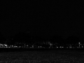 Ala Moana Park at Night