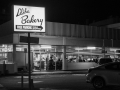 Late Night Food Stop