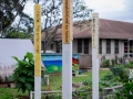 Peace Poles