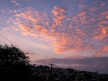 2.13.14 - Sunrise Clouds