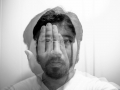 Playing with Double Exposure