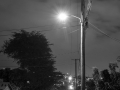 Looking Down My Street