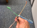 Cat 6 Flower